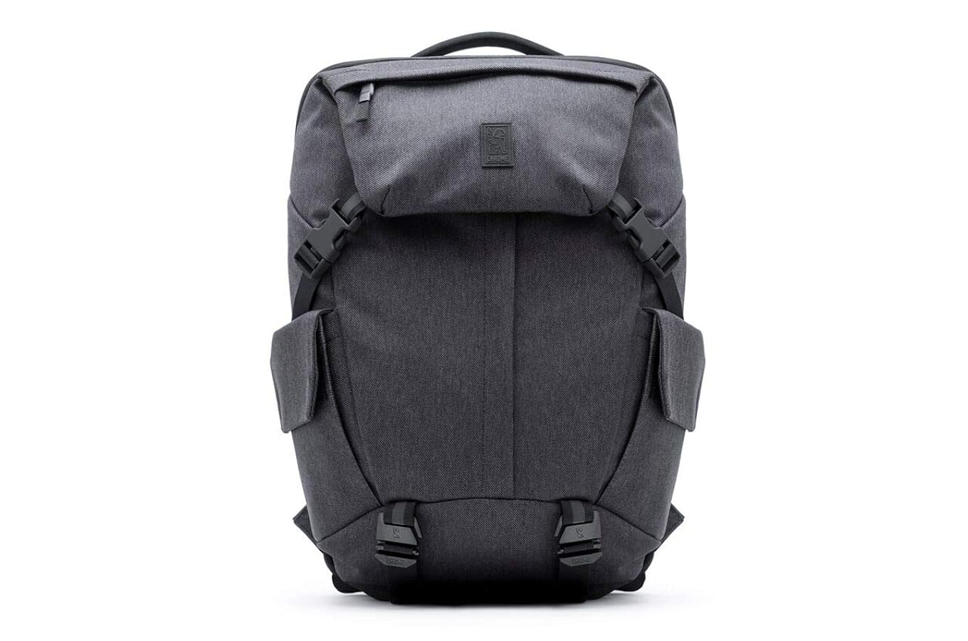 Amazon | [クローム] バックパック PIKE PACK/パイク パック